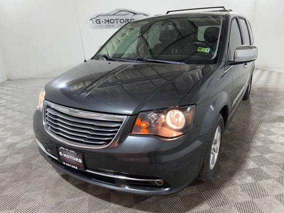 CHRYSLER TOWN AND COUNTRY 2012 2C4RC1CG9CR297163 image CHRYSLER TOWN AND COUNTRY 2012 2C4RC1CG9CR297163 image
